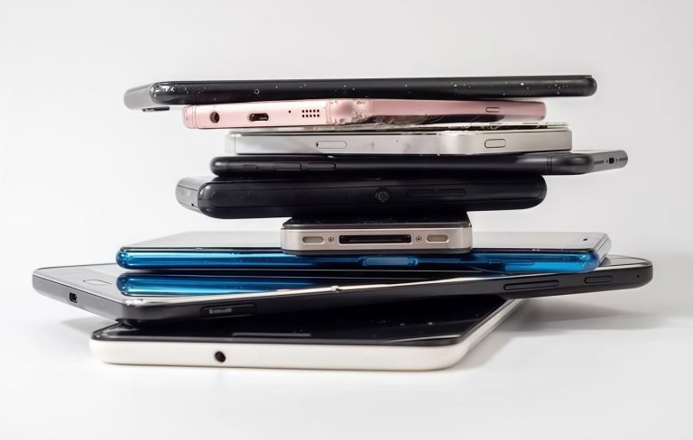 ۱۰ گوشی هوشمند که در تاریخ بدترین عملکرد را داشتند