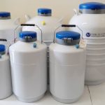 راهنمای انتخاب تانک ازت مناسب