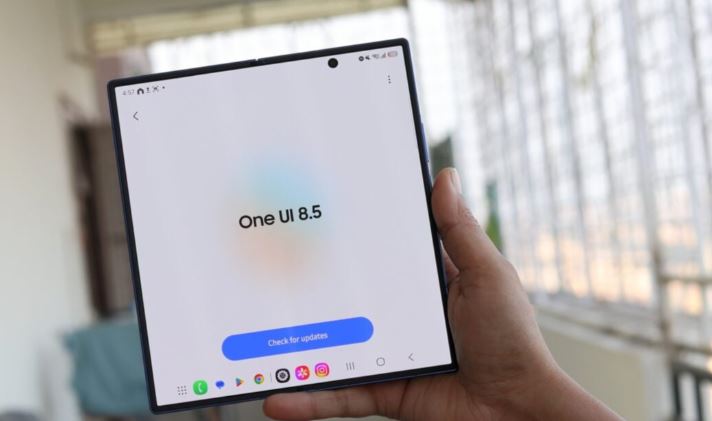 ویژگیهای هوش مصنوعی One UI 8.5 لو رفت؛ گلکسی S26 با دستیار هوشمند جدید از راه میرسد
