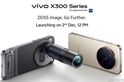 قیمت‌های سری vivo X300 فاش شد؛ رقابت تنگاتنگ با اوپو شدت می‌گیرد