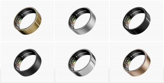 حراج بزرگ بلک فرایدی؛ Ultrahuman Ring Air با ۳۰٪ تخفیف عرضه شد 2 چرا Ultrahuman Ring Air ارزش خرید دارد؟