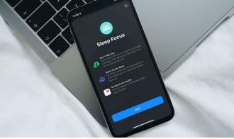 غیرفعال کردن حالت خواب در آیفون؛ راهنمای کامل تنظیم و مدیریت Sleep Mode