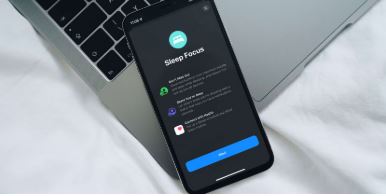 غیرفعال کردن حالت خواب در آیفون؛ راهنمای کامل تنظیم و مدیریت Sleep Mode