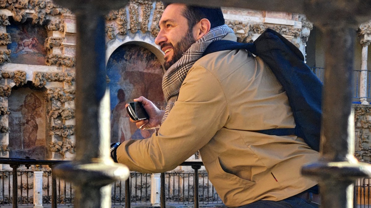 قدرتنمایی دوربین ویوو X300 پرو در اسپانیا؛ وداع با دوربینهای حرفهای 1 قدرتنمایی دوربین ویوو X300 پرو در اسپانیا؛ وداع با دوربینهای حرفهای