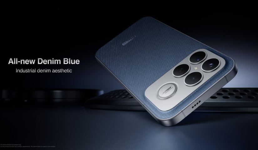 رقابت داغ پوکو؛ انتخاب بین F8 Pro و F8 Ultra