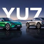 شیائومی در اوج؛ فروش بی‌سابقه سری ۱۷ و نخستین سوددهی خودروهای برقی