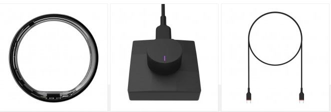 حراج بزرگ بلک فرایدی؛ Ultrahuman Ring Air با ۳۰٪ تخفیف عرضه شد 3 باتری و طراحی؛ زیبا و بادوام