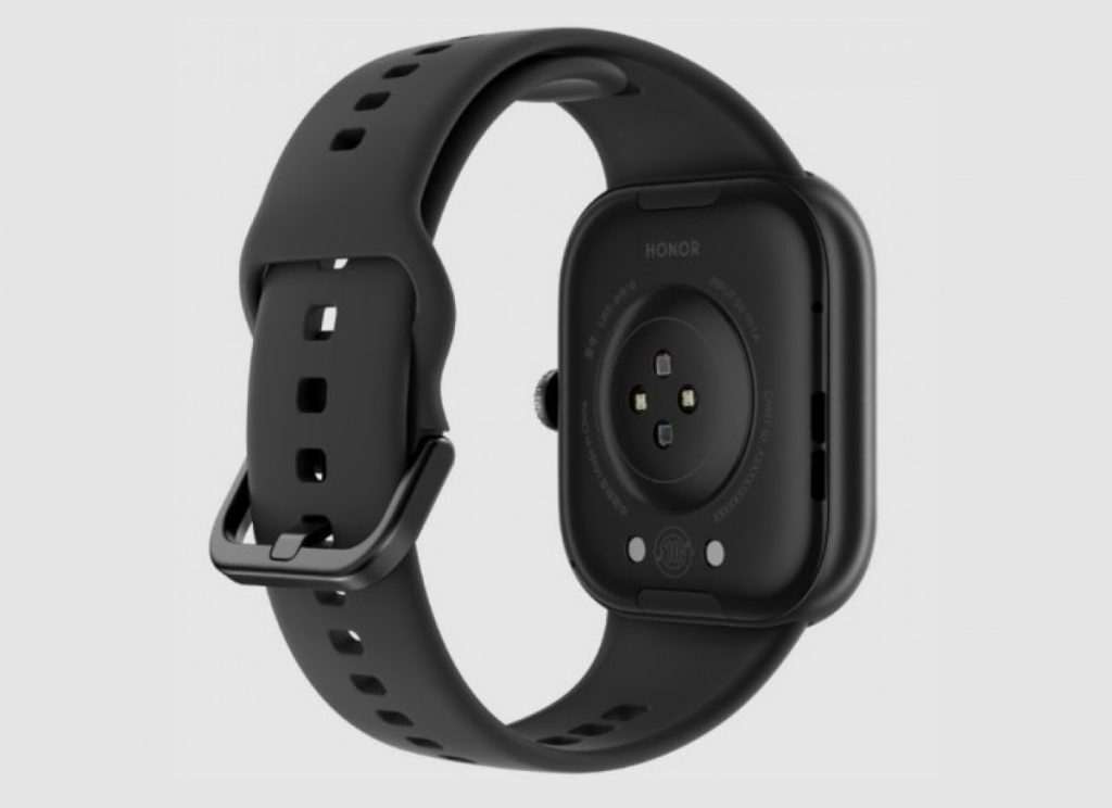 آنر واچ X5 از راه رسید؛ ۱۴ روز شارژدهی با قیمتی فراتر از انتظار 2 طراحی شیک و نمایشگر چشمنواز