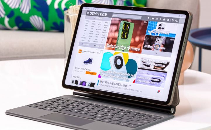 اولین نگاه به پوکو پد X1؛ تبلت اقتصادی با حالوهوای آیپد پرو