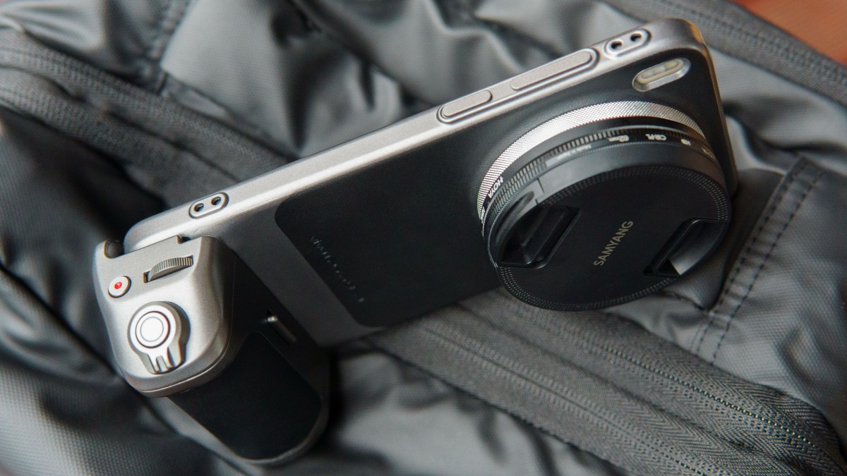 قدرتنمایی دوربین ویوو X300 پرو در اسپانیا؛ وداع با دوربینهای حرفهای 3 قدرتنمایی دوربین ویوو X300 پرو در اسپانیا؛ وداع با دوربینهای حرفهای