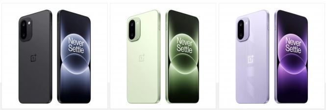 وانپلاس از میانرده جدید Ace 6T با باتری ۸۰۰۰ میلیآمپری رونمایی کرد 1 طراحی و رنگبندی؛ وانپلاس 15R چه شکلی خواهد بود