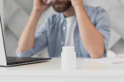 قرص های ضد استرس و اضطراب + مزایا و معایب استفاده