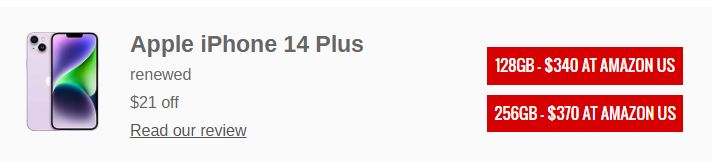 راهنمای خرید آیفون در بلک فرایدی: از آیفون ۱۵ تا ۱۶e ریفربیشد 5 گزینههای اقتصادی (آیفون ۱۴ و ۱۳)