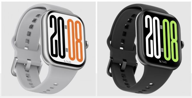 آنر واچ X5 از راه رسید؛ ۱۴ روز شارژدهی با قیمتی فراتر از انتظار 3 باتری قدرتمند؛ ۲ هفته بدون شارژ!