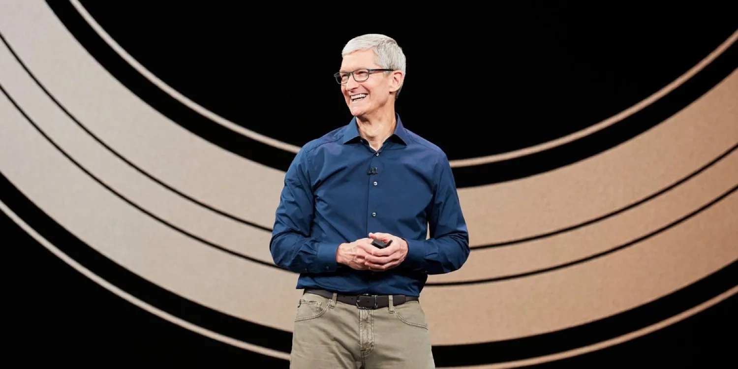 اپل سال را با طوفان آغاز کرد؛ از iOS 26.2 تا فیلم فرمول یک