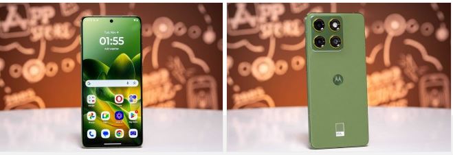 نرم‌افزار: تجربه‌ای «باحال» شبیه به پیکسل