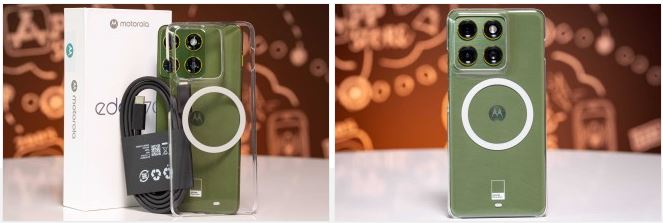 قیمت و محتویات جعبه