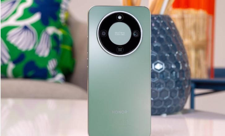 اولین نگاه به آنر Magic8 Lite؛ میانردهای قدرتمند با دوربین ۱۰۸ مگاپیکسلی