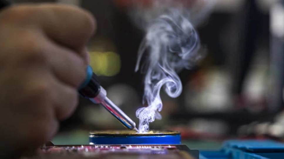  قتلِ گوشی هوشمند شما (و ابطال گارانتی)