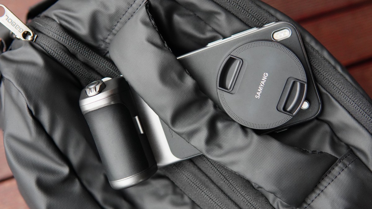 قدرتنمایی دوربین ویوو X300 پرو در اسپانیا؛ وداع با دوربینهای حرفهای 6 قدرتنمایی دوربین ویوو X300 پرو در اسپانیا؛ وداع با دوربینهای حرفهای