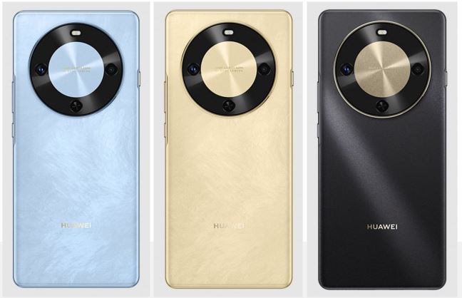 Huawei Enjoy 70X Premium معرفی شد؛ باتری غولپیکر و ارتباط ماهوارهای با قیمت ۲۶۵ دلار 15 قیمت و رنگبندی