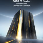 رونمایی جهانی سری Poco F8 تایید شد؛ همکاری با Bose و اسپیکر مرموز