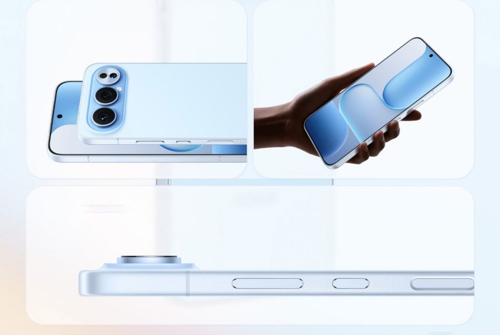 آنر از سری Honor 500 رونمایی کرد؛ باتری ۸۰۰۰ میلیآمپری و طراحی آشنا 1 غولهای جدید آنر معرفی شدند؛ سری Honor 500 با باتری باورنکردنی ۸۰۰۰ میلیآمپری و طراحی آشنا!