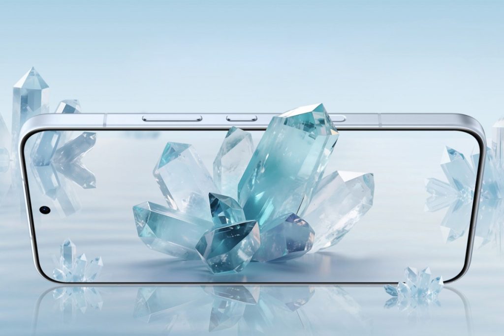 آنر از سری Honor 500 رونمایی کرد؛ باتری ۸۰۰۰ میلیآمپری و طراحی آشنا 2 طراحی و نمایشگر؛ الهام گرفته از آیفون Air؟