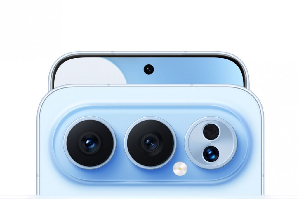 آنر از سری Honor 500 رونمایی کرد؛ باتری ۸۰۰۰ میلیآمپری و طراحی آشنا 3 دوربین؛ ۲۰۰ مگاپیکسل برای ثبت جزئیات