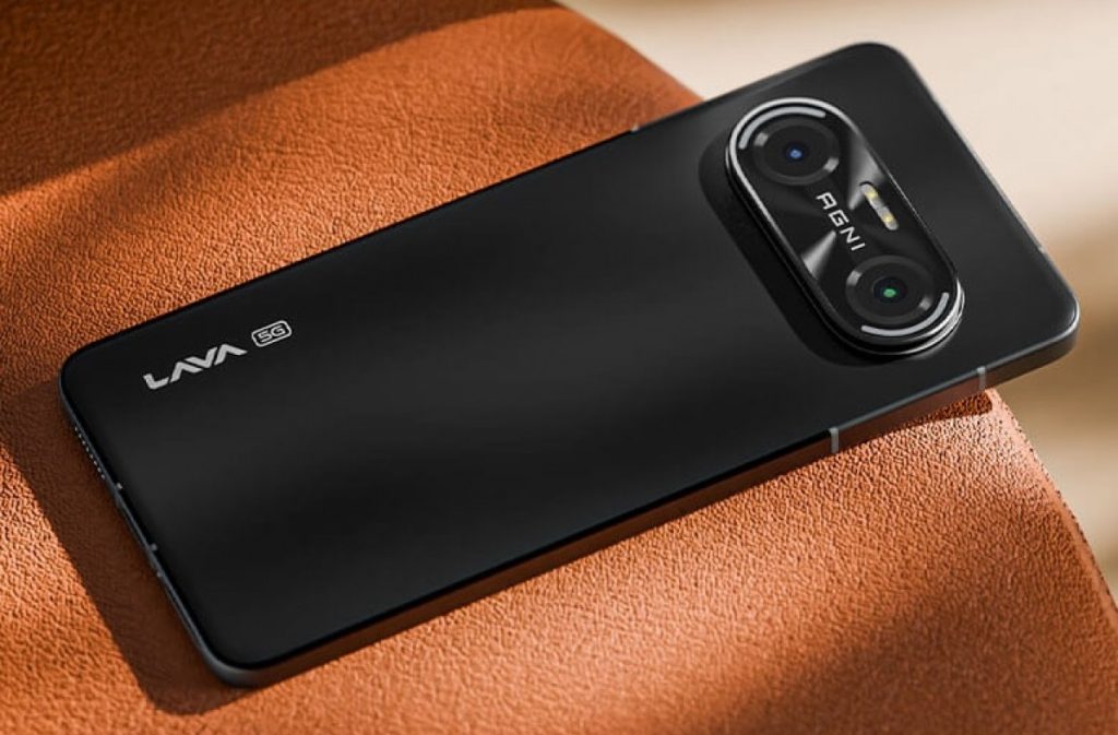 Lava Agni 4 معرفی شد؛ میان‌رده‌ای ۲۸۰ دلاری با قابلیت‌های پرچمدار و هوش مصنوعی «احساسی»