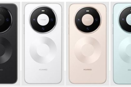 هوآوی همه را شگفتزده کرد؛ تاریخ رونمایی و طراحی کامل ۴ مدل Mate 80 فاش شد