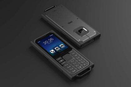 HMD با «Terra M» وارد رقابت گوشی‌های جان‌سخت شد؛ استانداردهای نظامی در سطح بالا