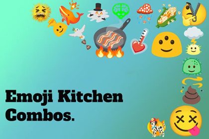 ساخت ایموجیهای ترکیبی دلخواه در اندروید با قابلیت جذاب «Emoji Kitchen»