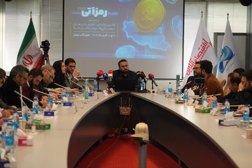 رمزآتی ۲: بخش خصوصی رمزارز و طلا نسبت به سیاست‌گذاری فعلی هشدار داد — از «درگاه‌های بسته» تا «مقاومت بازار سنتی»