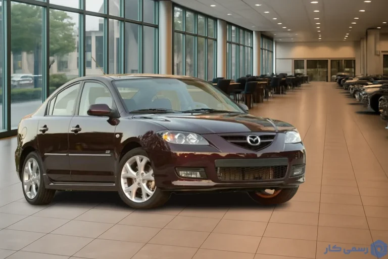 بهترین گزینههای خودرو اقتصادی زیر یک میلیارد تومان در ایران