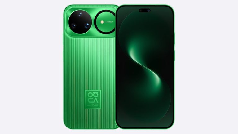 هواوی Nova 15 در آستانه رونمایی؛ طراحی تازه و رنگبندی جذاب فاش شد