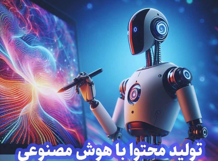 معرفی برترین ابزارهای رایگان هوش مصنوعی برای تولید محتوا در ۲۰۲۵