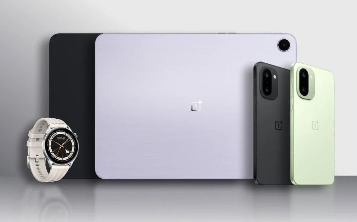 وانپلاس رویداد بزرگ خود را برگزار میکند؛ رونمایی از 15R و تبلت دانشجویی