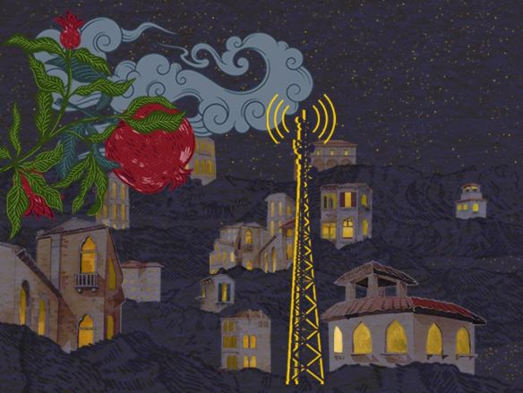 ایرانسل بسته‌های ارتباطی ویژه یلدای ۱۴۰۴ را معرفی کرد