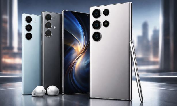 پادشاه بعدی سامسونگ نزدیک است؛ هرآنچه از گلکسی S26 Ultra می‌دانیم