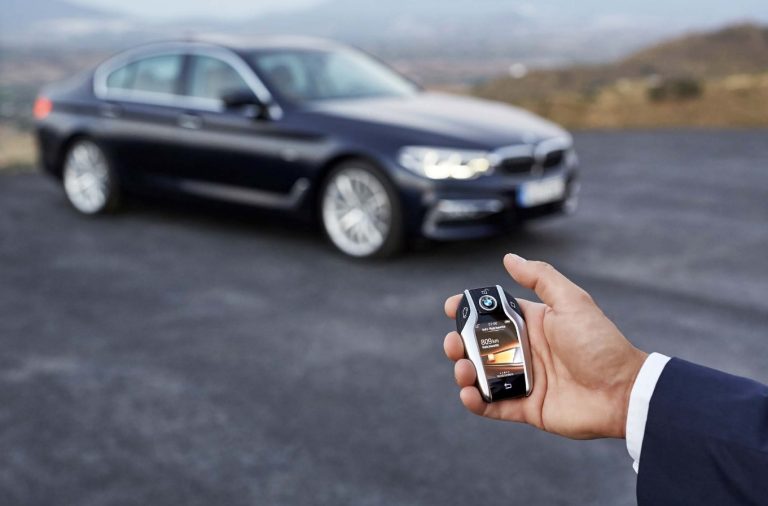 صفحه اصلی 36 سوئیچ خودرو؛ جایی که طراحی و فناوری به هم میرسند