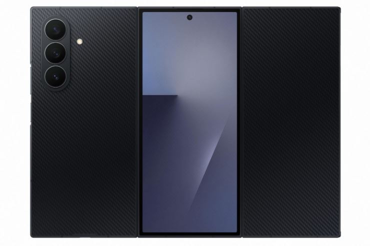 ورود سامسونگ به عصر گوشیهای سهتایی؛ Galaxy Z TriFold در آستانه یک تحول بزرگ