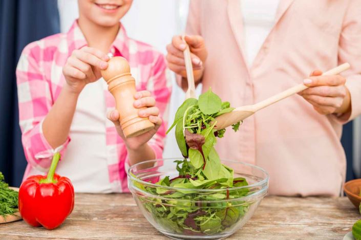 نستله و نقشه راه آینده؛ سرمایهگذاری برای سلامت نسلهای فردا