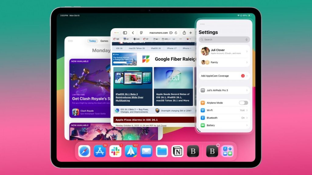 اپل iOS 26.2 و iPadOS 26.2 را منتشر کرد؛ جزئیات بهروزرسانیها 1 تغییرات جذاب در آیفون (iOS 26.2)