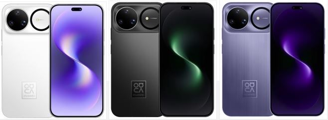 هواوی Nova 15 در آستانه رونمایی؛ طراحی تازه و رنگبندی جذاب فاش شد 2 رنگبندی و حافظه داخلی