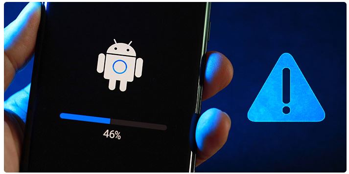 آپدیت اندروید و iOS: مشکلات رایج و راه‌حل‌های ساده برای کاربران ایرانی