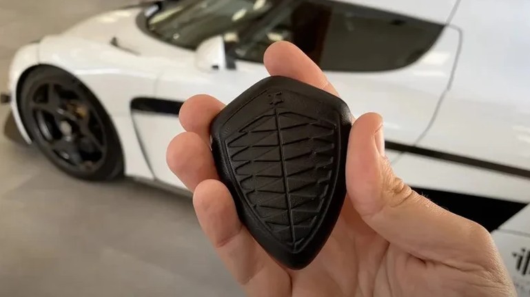  سوئیچ کونیگزگ؛ قدرتی که پیش از حرکت به نمایش درمی‌آید