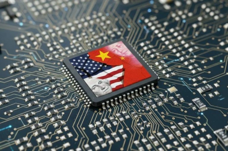 هواوی بدون فناوری EUV به مسیر تولید تراشه‌های ۲ نانومتری وارد شد