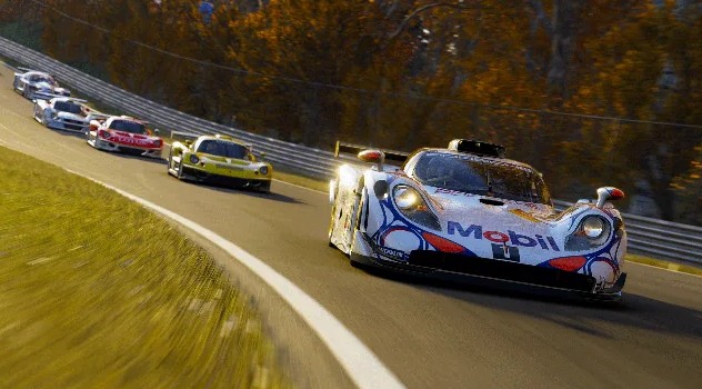 بررسی Project Motor Racing؛ بازگشت پرهیجان سلطانهای جاده 1 چالشی سخت بدون راهنما