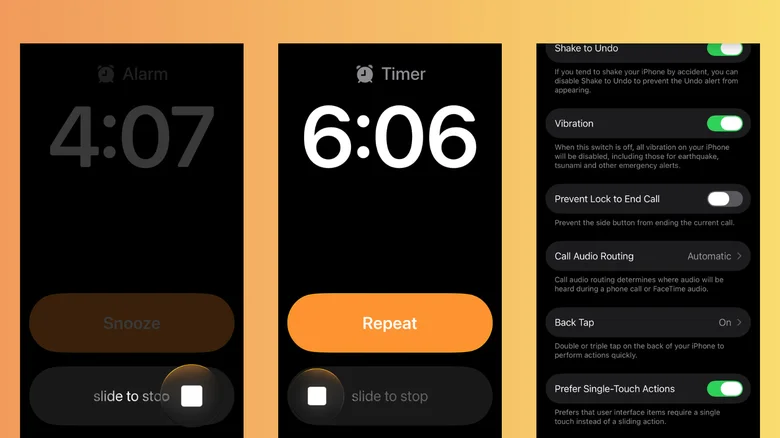 ۵ قابلیت تازه و کاربردی iOS 26.1 که کاربران عاشقشان شدهاند 2 ۵ قابلیت تازه و کاربردی iOS 26.1 که کاربران عاشقشان شدهاند